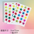 240pcs colors