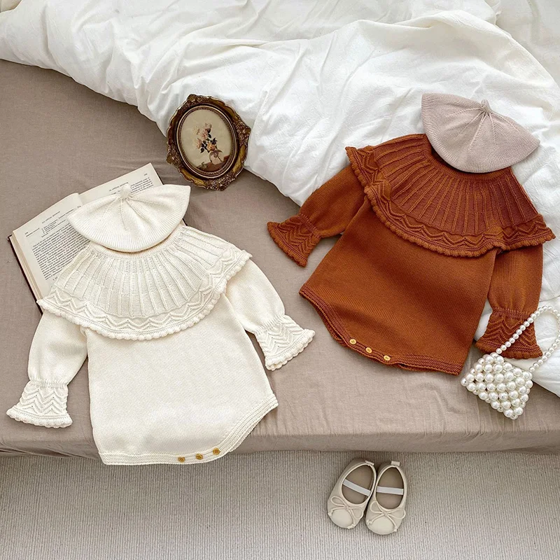 Body MILANCEL punto bebé - vista principal