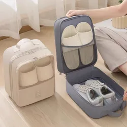 Organizador de viaje infantil para zapatos y ropa interior