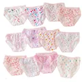 12 pcs Random Floral