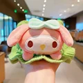 Green my melody