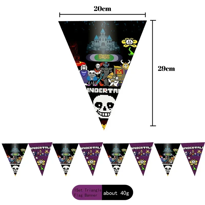 Flag 10pcs