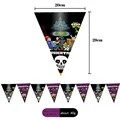 Flag 10pcs