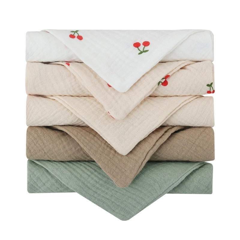 5 pcs-23x23cm-G