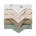 5 pcs-23x23cm-G