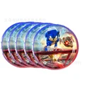 9 inch plates 10pcs