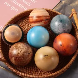 Juguete educativo planetas inflables para niños – Set de 8 piezas