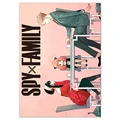 SPY FAMILY 38