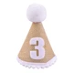 Number 3