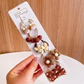 C151-girl 10pcs