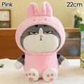 22cm	Pink
