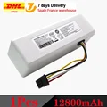 1PCS 12800mAh