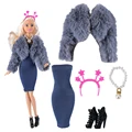 O Not Include Doll