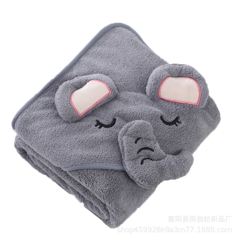 Gray Elephant