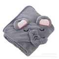 Gray Elephant
