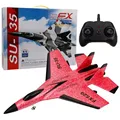 SU35  620 red