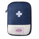 Navy only bag