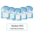 Random 1pcs C26