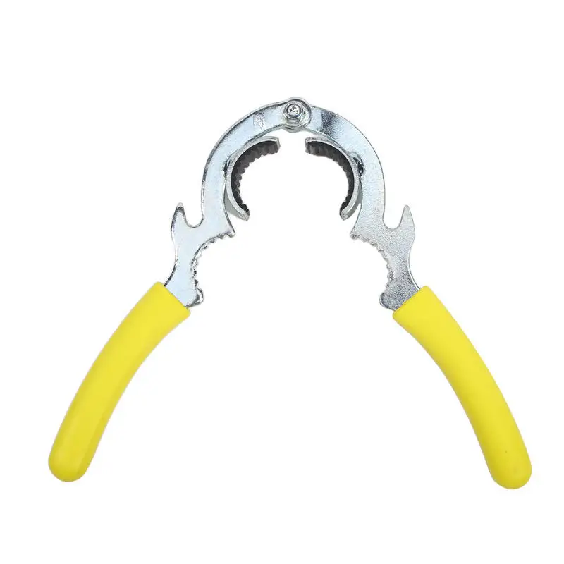 Llave ajustable para instalar y retirar grifos - imagen 4