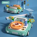 verde