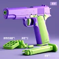 1911 purple
