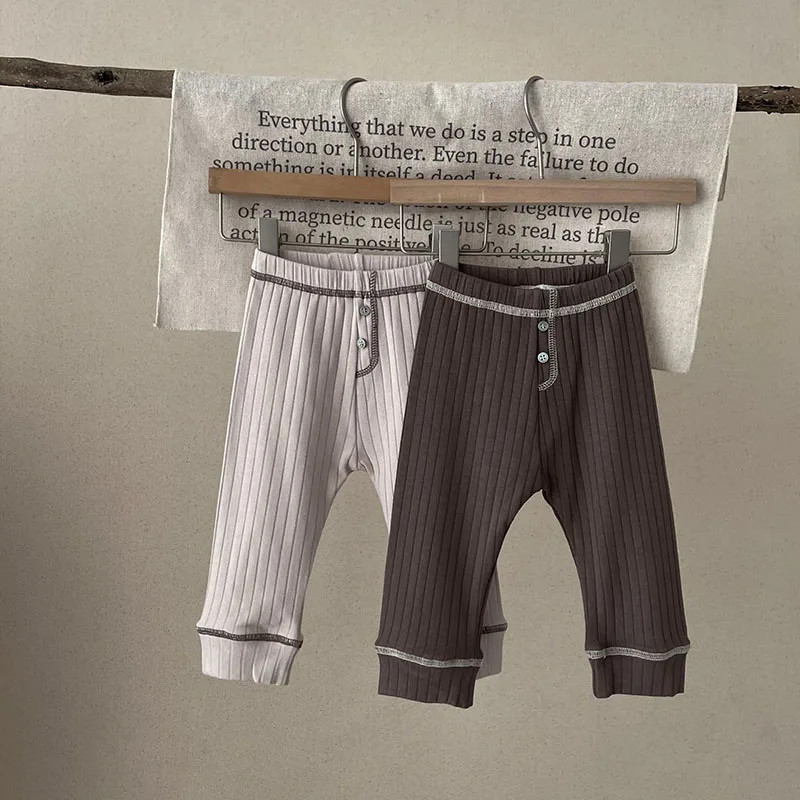 Milangel pantalones bebé niños - Vista principal completa