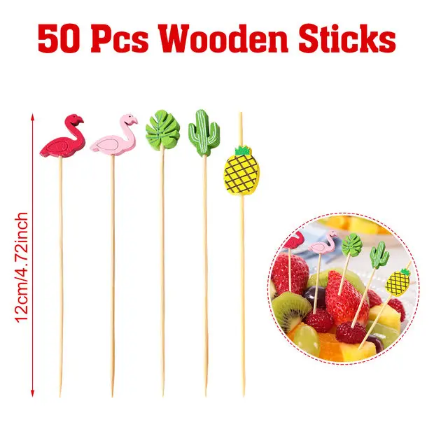 Wooden Stick 1