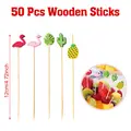 Wooden Stick 1