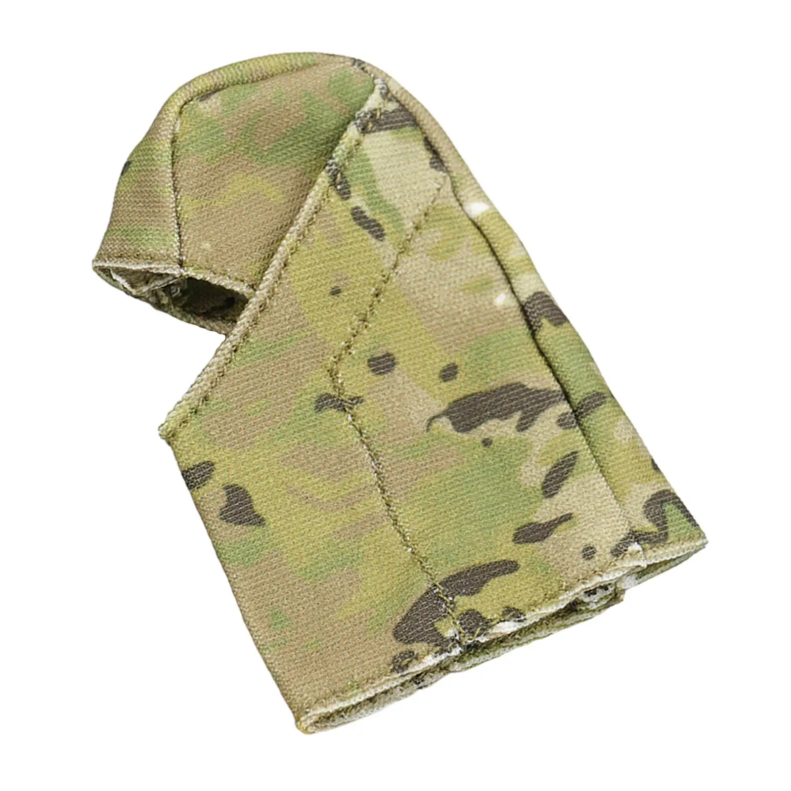 1/6 Scale Head Mask Costume Accessories, Handmade Model for 12in Action Figures, Doll Model Accs