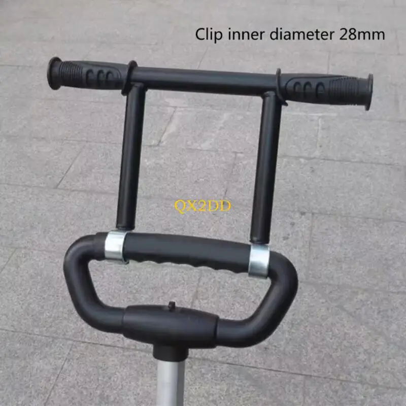 QX2D Extensor para cochecitos con clip - Diseno compacto y ligero - imagen 3