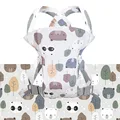 Forest animals