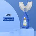 Blue L