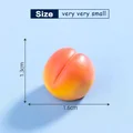 10Pcs Peach-B