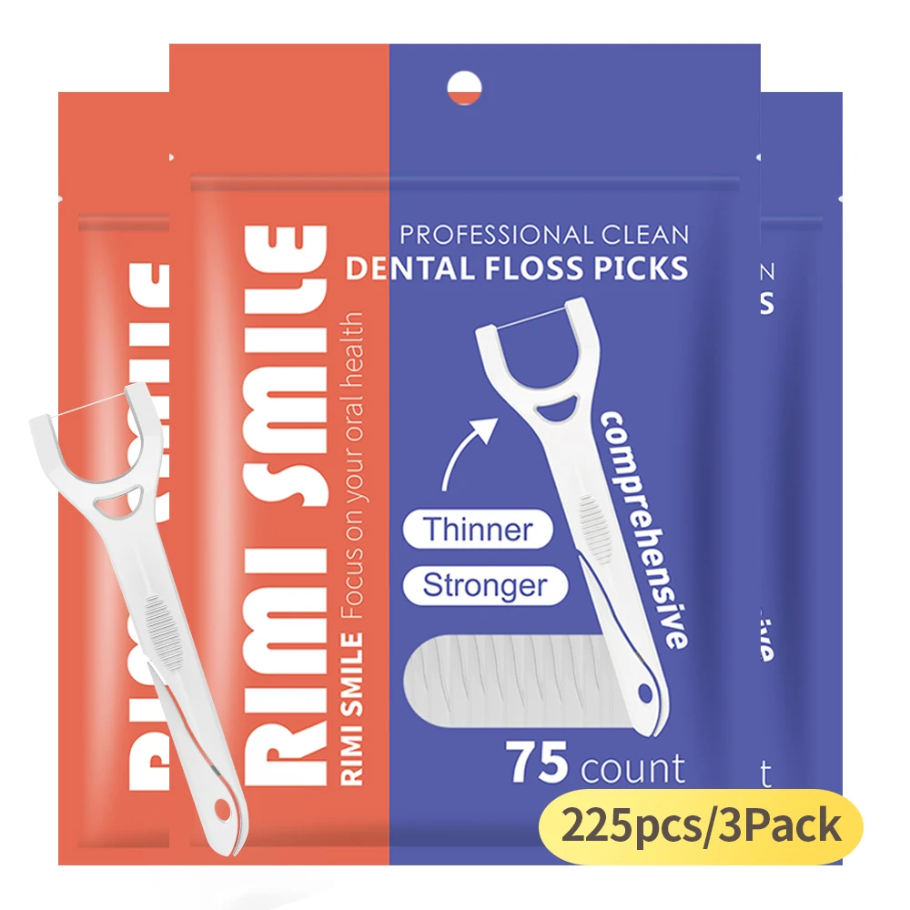 3 bags