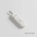 White-Gray