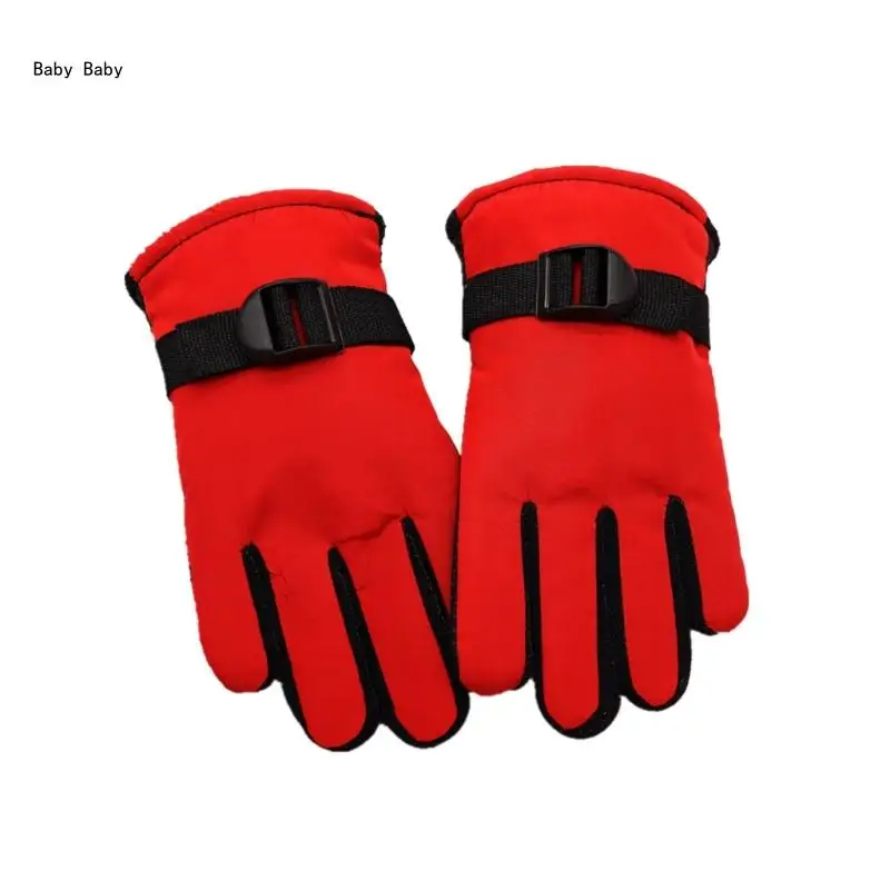 Red 8 to 13Y
