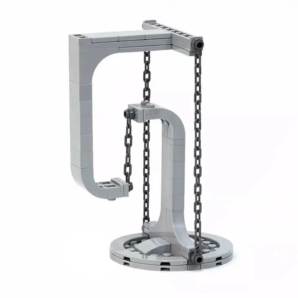 Bloques flotantes DIY Set AntiGravity Visual Wonder Science Exploration Proyecto para padres e hijos Material seguro - imagen 4