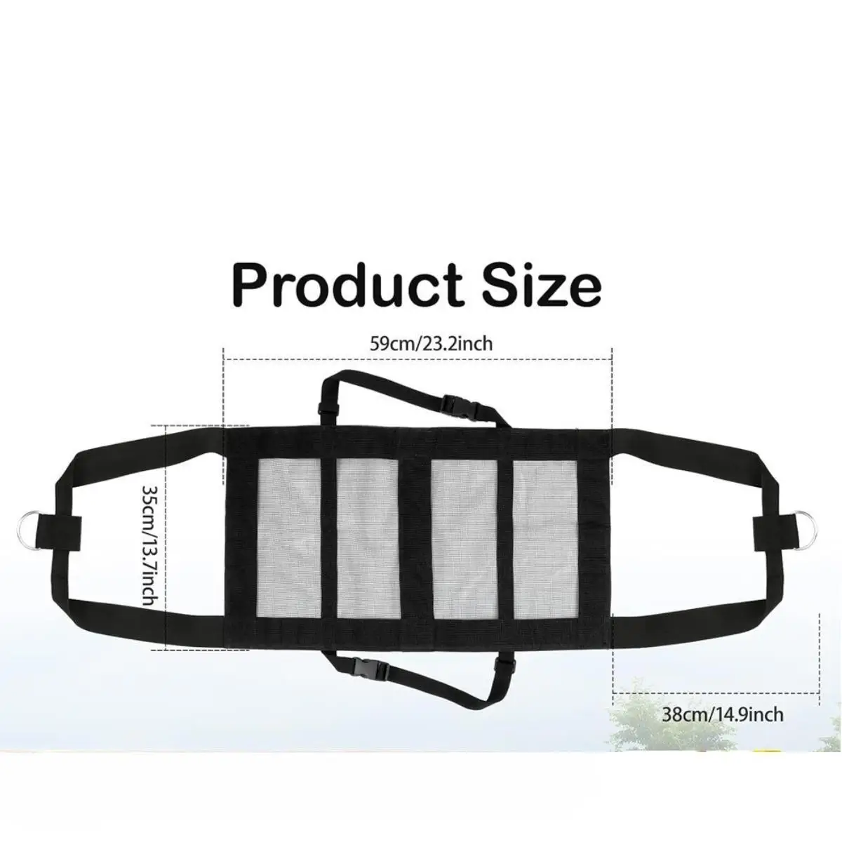 Calf Sling for Weighing Animals Livestock Sling Livestock Weighing Strap Hanging Scale Sling for Pigs Dogs Small Alpacas Sheep Calf Sling for Weighing Animals Livestock Sling Livestock Weighing Strap Hanging Scale Sling for Pigs Dogs Small Alpacas Sheep