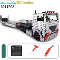 rc trailer
