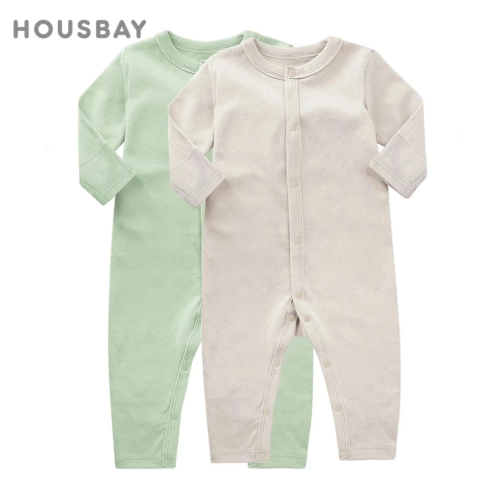 Pelele bebé - Fácil lavado