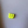 Fluorescent yellow