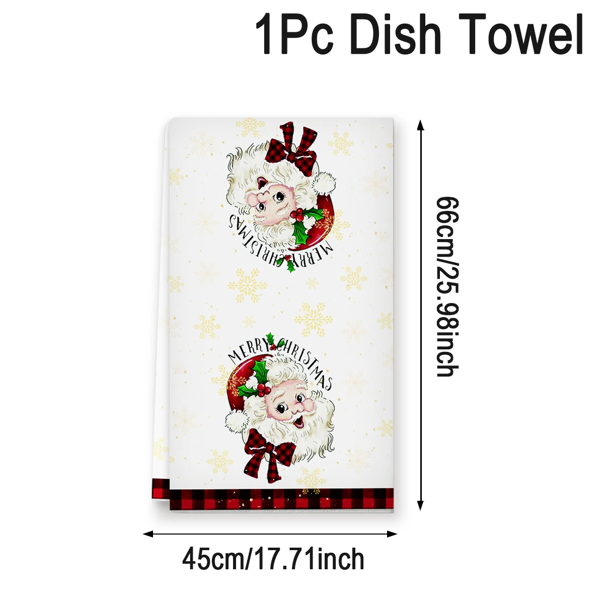 dish towel