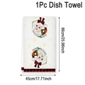 dish towel