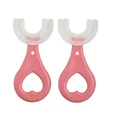 Pink S 2pcs