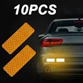 Orange 10pcs