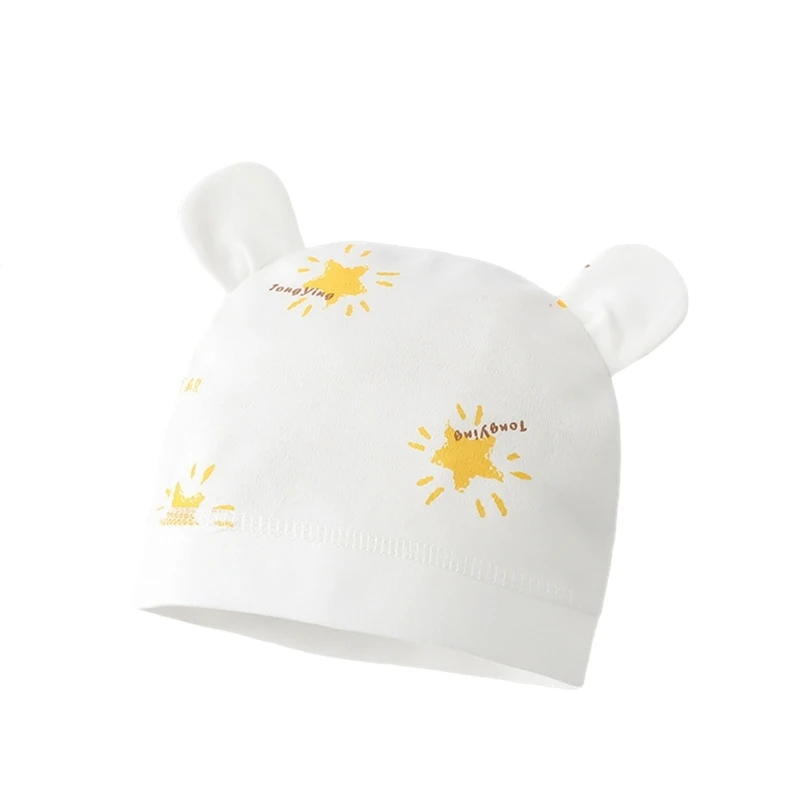 little yellow star
