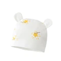 little yellow star