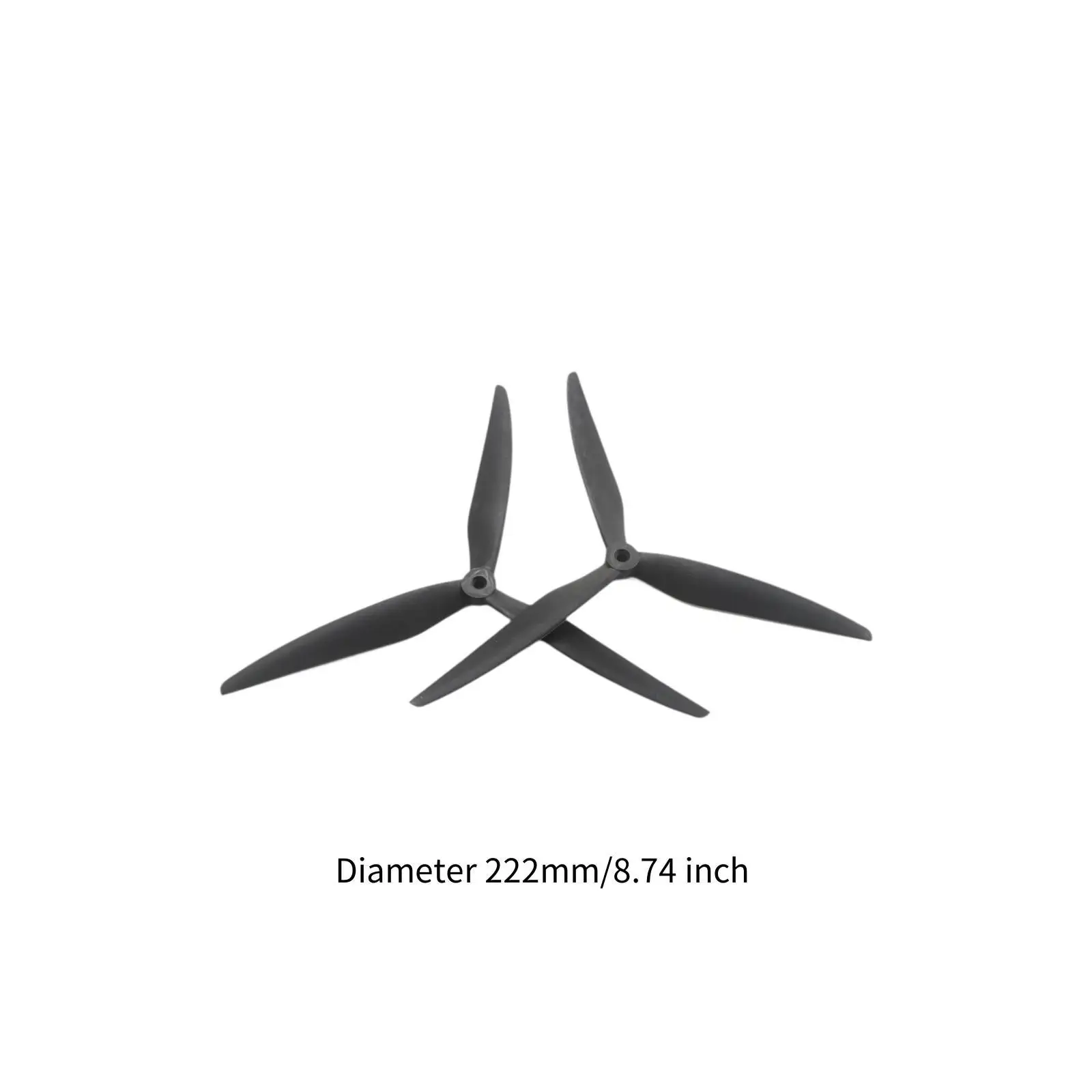 Propeller Prop Professional Quick Release DIY RC Drone Accessories for Drone