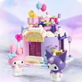 Sanrio Streetview