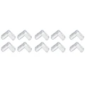 10pcs angle